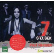 7 O'clock/Post Meridiem
