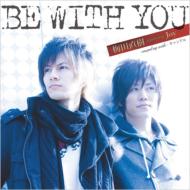 ľ Featuring Joy/Be With You