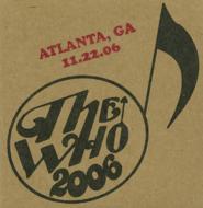 The Who/Encore 2006 Columbus Oh December 11 2006 (Ltd)