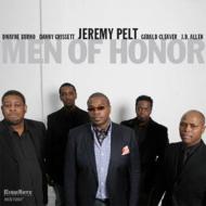 Jeremy Pelt/Men Of Honor