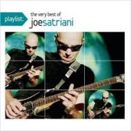 Joe Satriani/Playlist�� The Very Best Of Joe Satriani (Rmt)