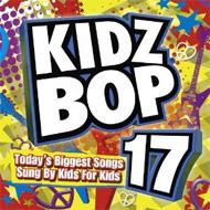 Kidz Bop Kids/Kidz Bop 17