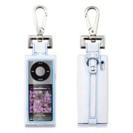 Prie Ambassador For Ipod Nano 5g(W / C)