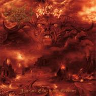 Dark Funeral/Angelus Exuro Pro Eternus (+dvd)(Ltd)