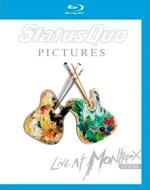 Status Quo/Pictures Live At Montreux 2009