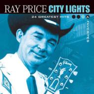 Ray Price/City Lights