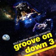 Groove On Down Vol.3