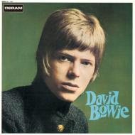 David Bowie (Papersleeve)(Deluxe)