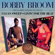 Clean Sweep / Livin' For The Beat