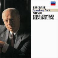 Sym, 5, : Haitink / Vpo