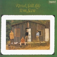 Rural Still Life : Tom Scott | HMV&BOOKS online - UCCI-9185