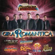 Various/Gira Romantica�� Conjunto Primavera