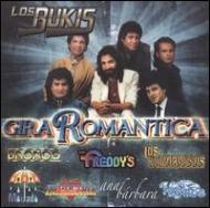 Various/Gira Romantica�� Los Bukis