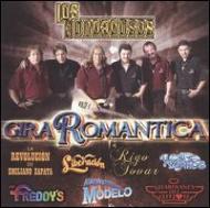 Various/Gira Romantica�� Los Bondadosos