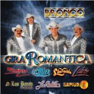 Various/Gira Romantica�� Bronco
