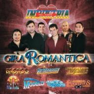 Various/Gira Romantica�� Industria Del Amor