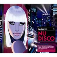 Hed Kandi: Nu Disco -Future Sound Of Disco
