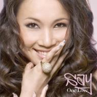 SAY/One Love (+dvd)