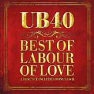 UB40/Best Of Labour Of Love