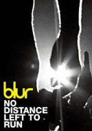 No Distance Left To Run -A Film About Blur