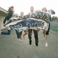 Near The Edge Of Something Beautiful