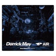 Heart Beat Presents Mixed By Derrick May ~ Air