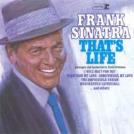 Frank Sinatra/That's Life