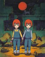 Darker Than Black Ryuusei No Gemini 7