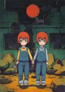 Darker Than Black Ryuusei No Gemini 7