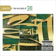 311/Playlist The Very Best Of 311 (Rmt)(Digi)