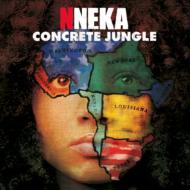 Nneka/Concrete Jungle