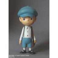 Bobbleheads Figure / Luke