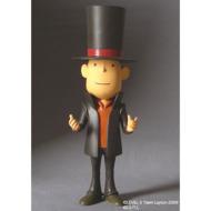 Bobbleheads Figure / Layton