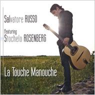 Salvatore Russo (Jazz)/La Touche Manouche