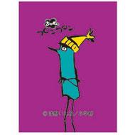 おやすみプンプン グッズ3点セット おやすみプンプン ストラップ 3点セット ☆シークレット入り