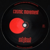 Cosmic Movement / Star Dancer (12C`VOR[h)