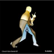 Crazy Ken Band Ep