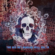 Various/Red Hot Burning Hell Vol.19
