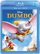 Dumbo (Blu-ray & DVD)