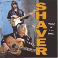 Billy Joe Shaver/Tramp On Your Street