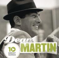 Dean Martin/10 Great Songs
