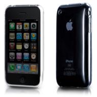 EGGSHELL for iPhone 3GS / 3G (Clear)