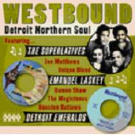 Various/Westbound Detroit Northern Soul