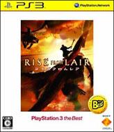 RISE FROM LAIR(CYtA)PlayStation3 the Best