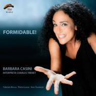 Barbara Casini/Formidable!