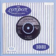 Various/London American Label Year By Year 1961