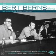 Various/Mr Success bert Berns Story Vol.2