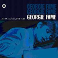 Georgie Fame/Mod Classics 1964-1966