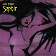 azure flipper/Saphir