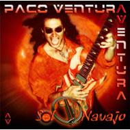 Paco Ventura/Sol Navajo